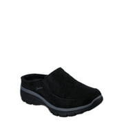 Skechers Women's Easy Going - Sweet Moves Open Back Knit Comfort Clog